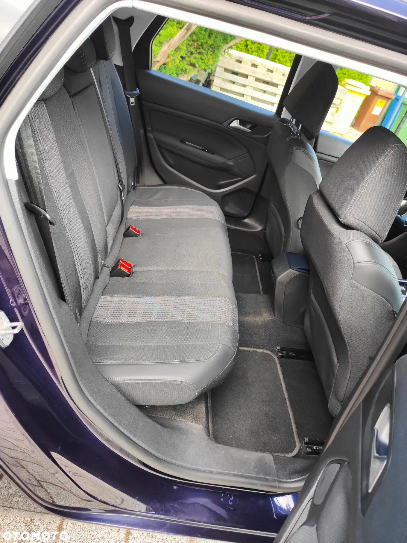 Peugeot 308 BlueHDi FAP 130 EAT8 Stop & Start Allure Pack - 27