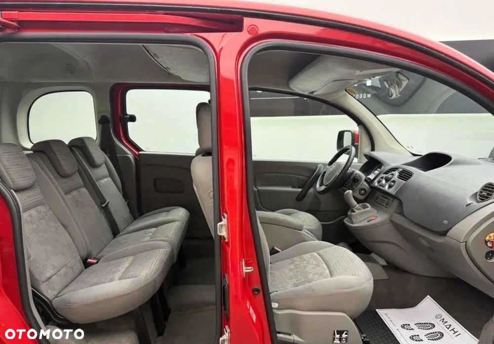 Renault Kangoo 1.6 16V 105 Privilege - 20