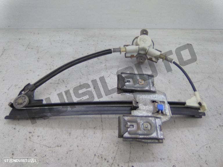 Elevador Completo Trás Direito Manual  Seat Cordoba Vario (6k) - 2