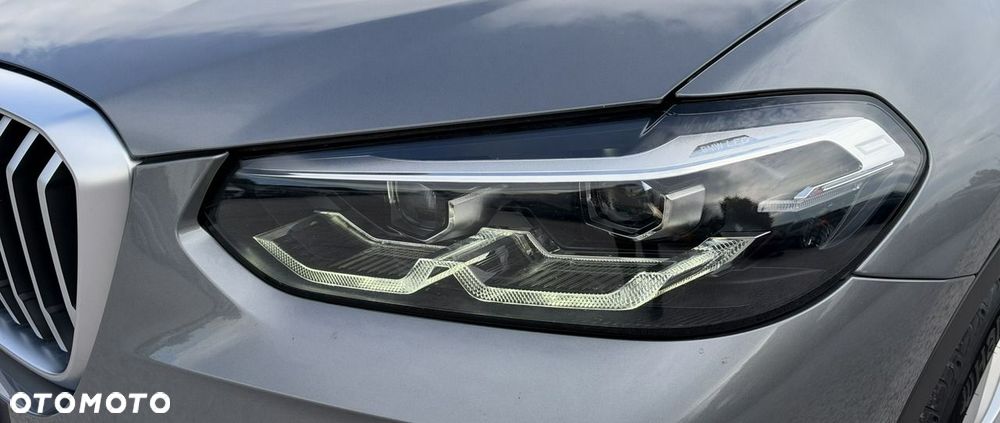 BMW X3 xDrive20d MHEV xLine sport - 17