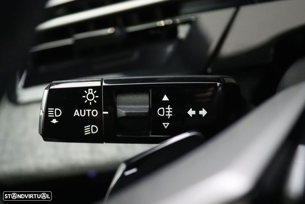Peugeot 5008 - 22