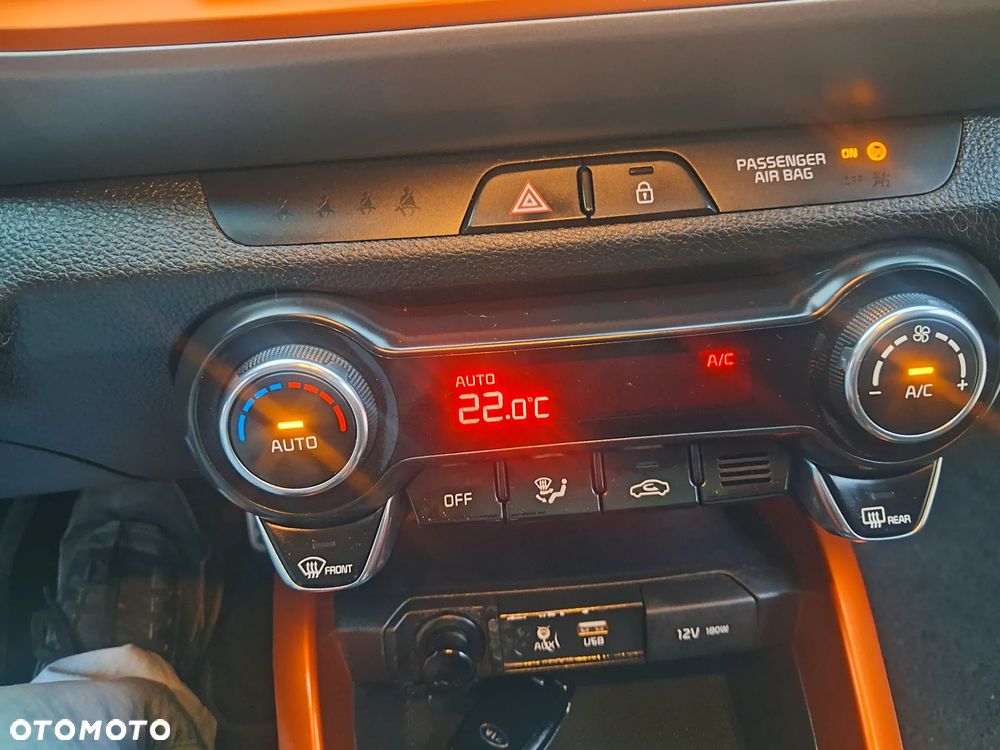 Kia Stonic 1.4 Spirit - 18