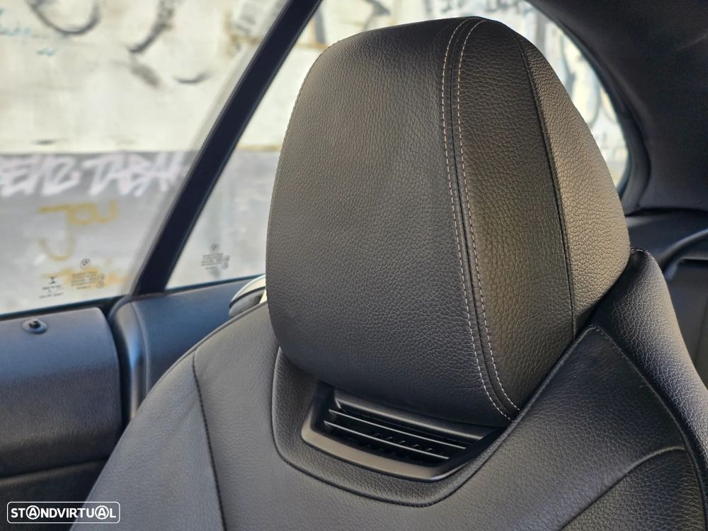 BMW 420 d xDrive Pack M Auto - 22