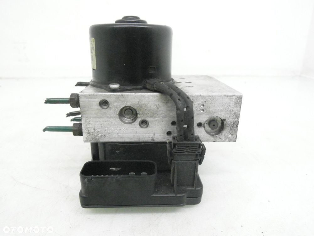POMPA ABS RENAULT MASTER II 10094614033 820036532C 10020402764 - 6