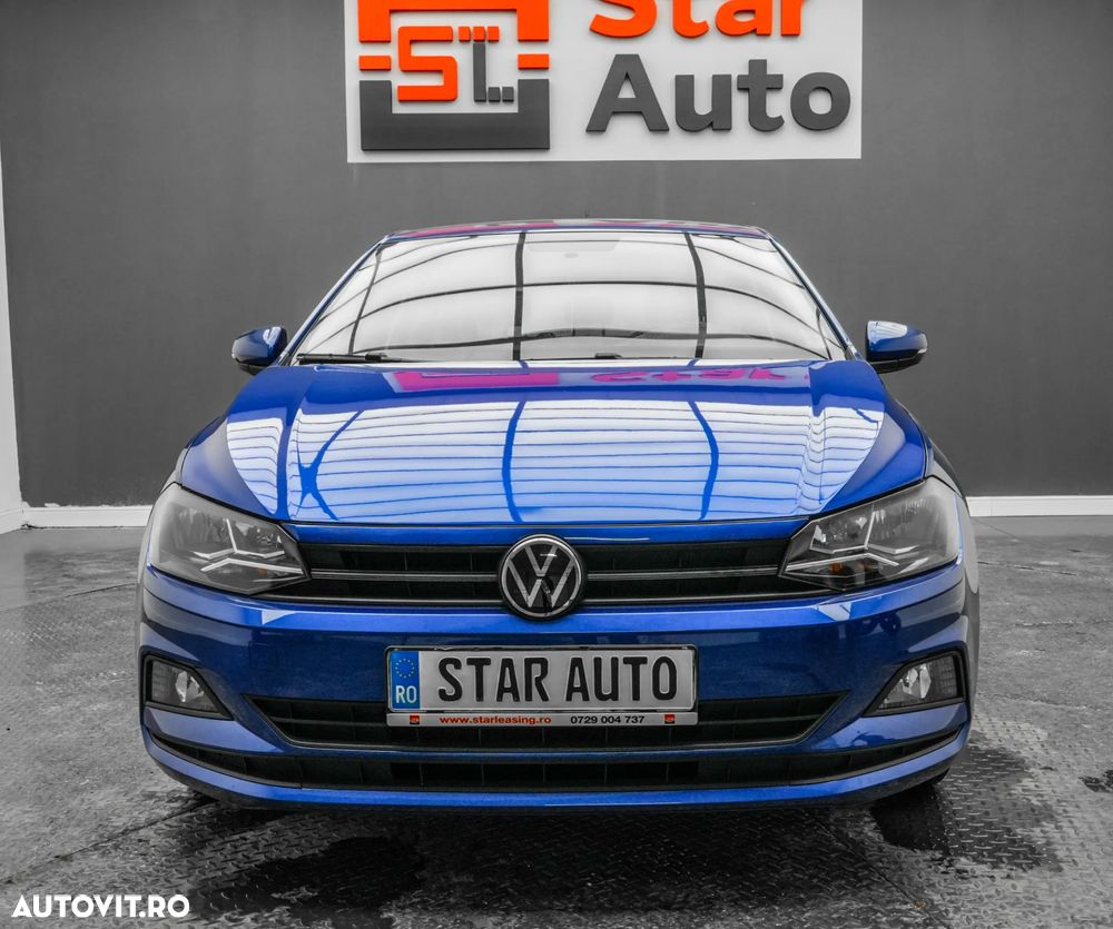 Volkswagen Polo 1.0 Trendline - 2