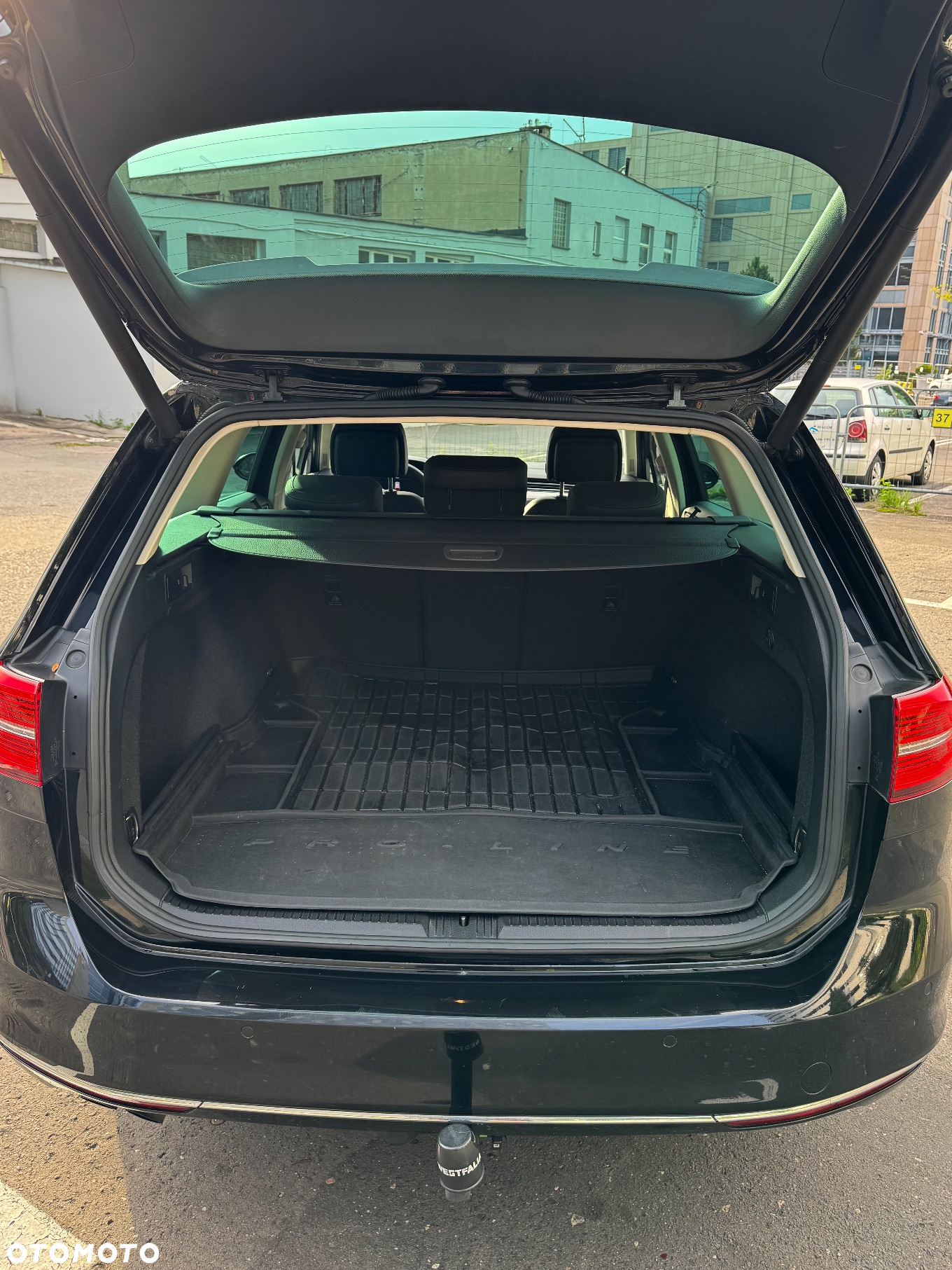 Volkswagen Passat Variant 2.0 TDI SCR 4Motion DSG (BMT) Highline - 14