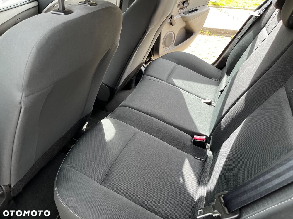 Renault Megane 1.6 16V 110 Expression - 17