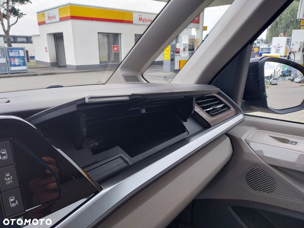 Volkswagen multivan Multivan Style L2 silnik: 2,0 l TDI SCR 110 kW / skrzynia biegów: 7-biegowa DSG rozstaw osi: 3124 mm - 27