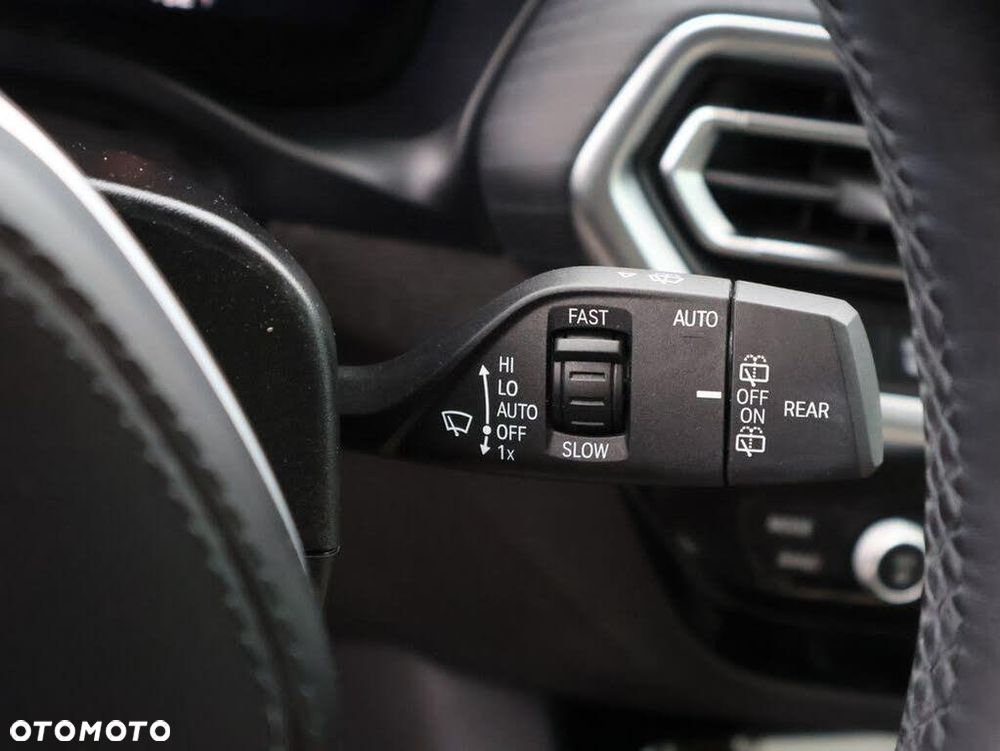 BMW X3 xDrive30i M Sport - 29