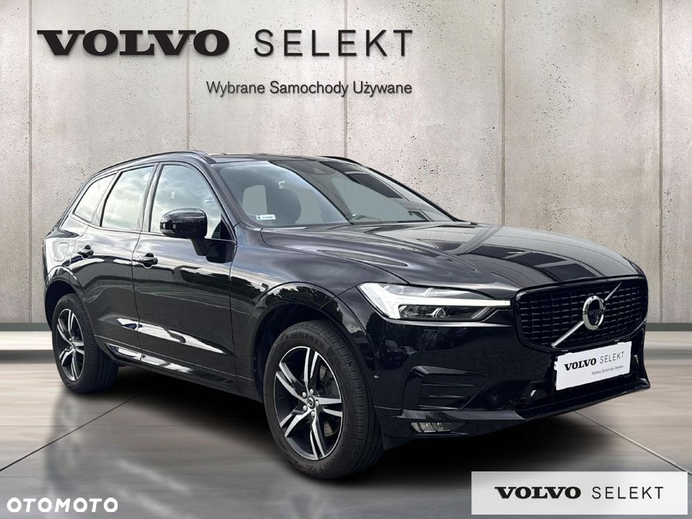 Volvo XC 60 - 8