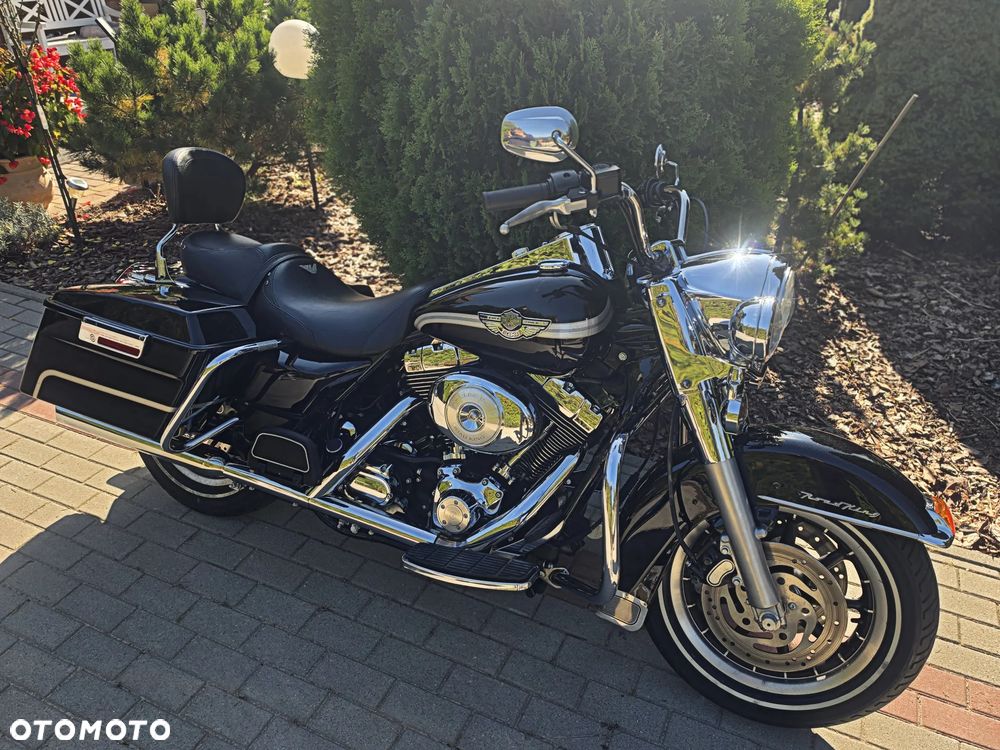 Harley-Davidson Touring Road King
