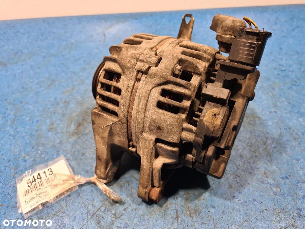 TOYOTA AVENSIS I T22 ALTERNATOR 0124315024 1.6 - 4