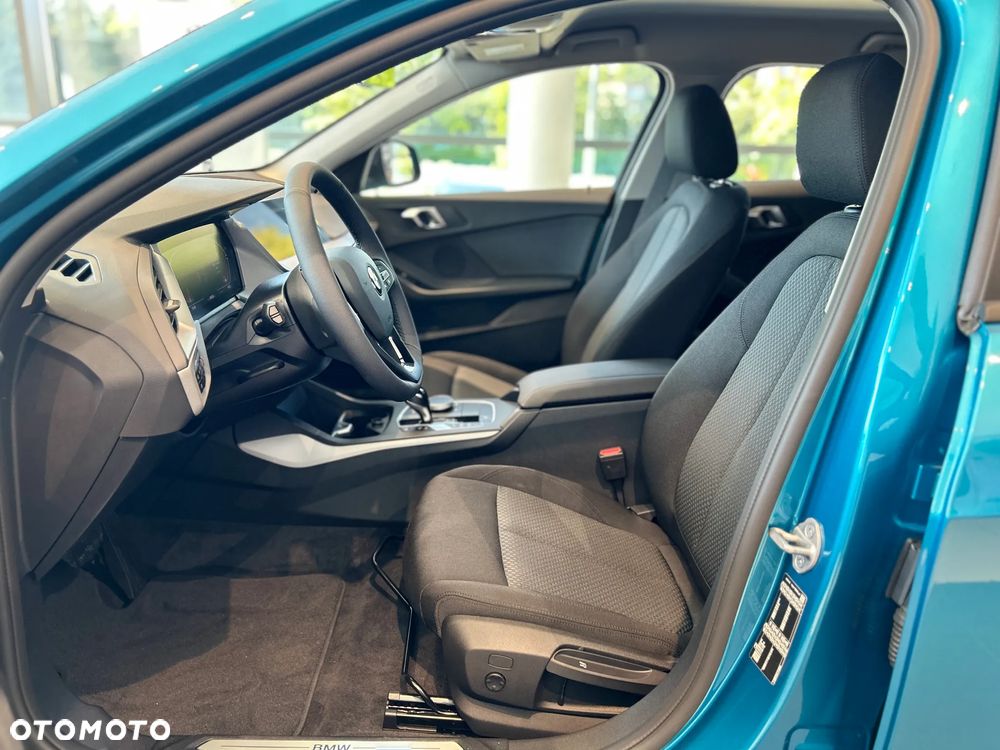 BMW Seria 1 118i Advantage - 9