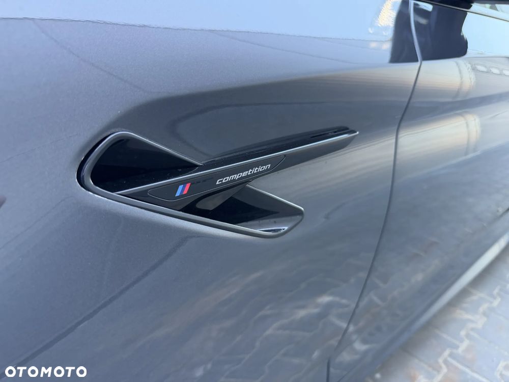 BMW M5 - 19