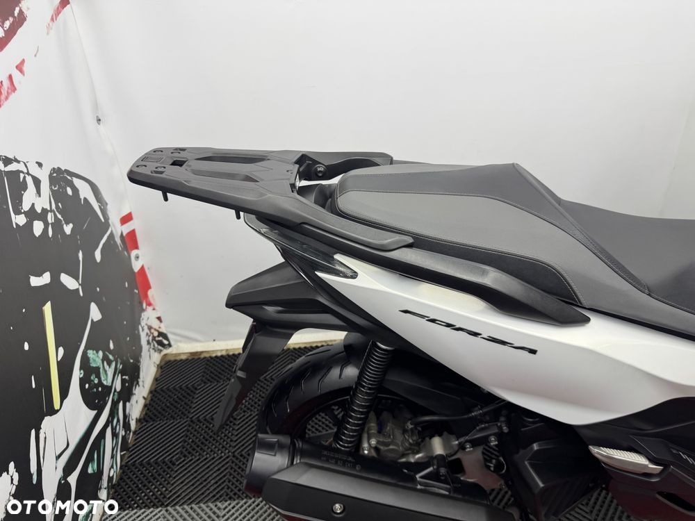 Honda NSS - 26