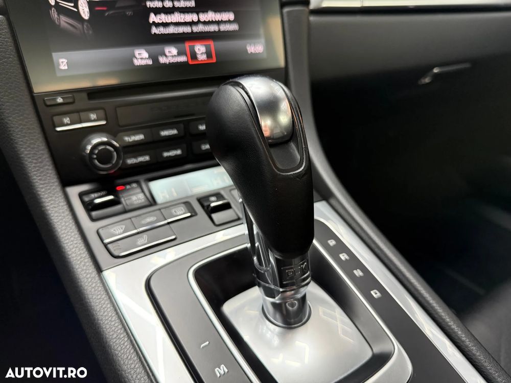 Porsche Boxster 718 PDK - 14