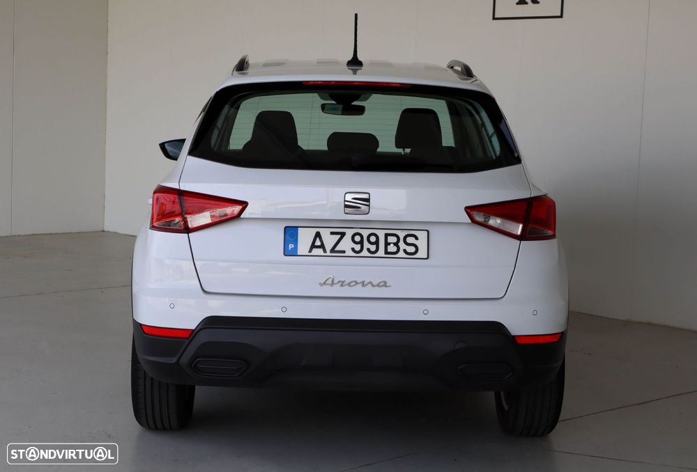 SEAT Arona 1.0 TSI Style - 8