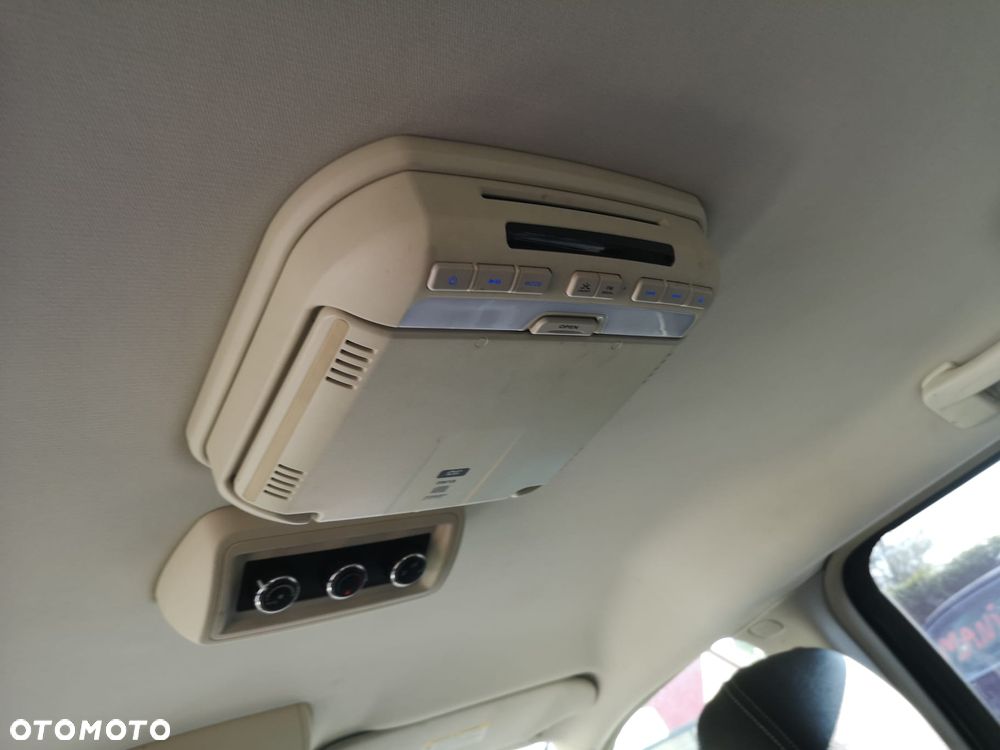 Chrysler Grand Voyager 2.8 CRD Automatik Touring - 31