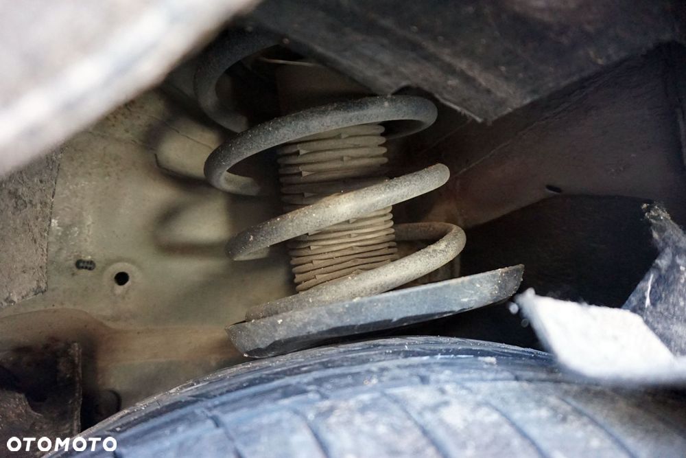 MCPHERSON PRAWY PRZÓD 508 I SW 2.0 HDI 5208Y8 500440 PEUGEOT 2010-2018 AMORTYZATOR SPRĘŻYNA - 1