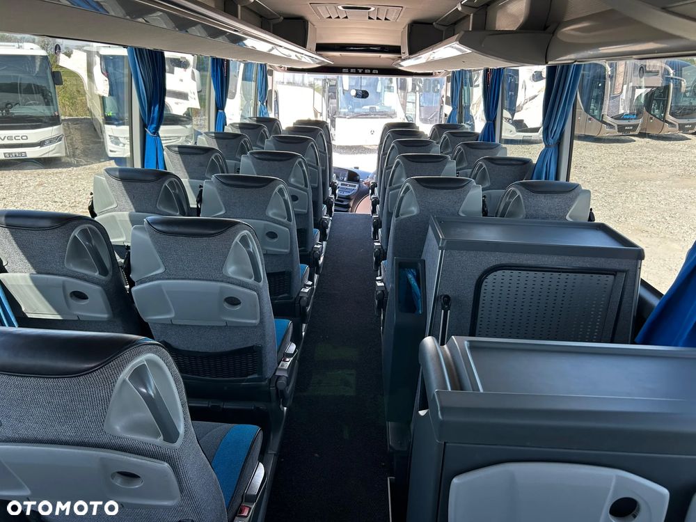 Setra S516 HD - 20