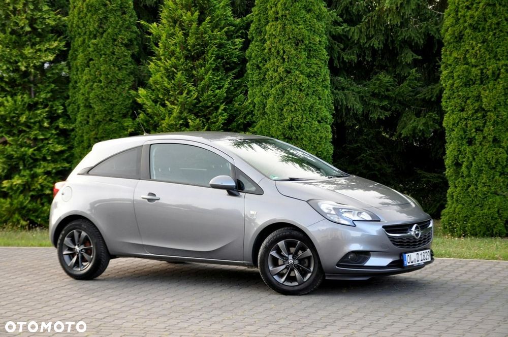 Opel Corsa - 4