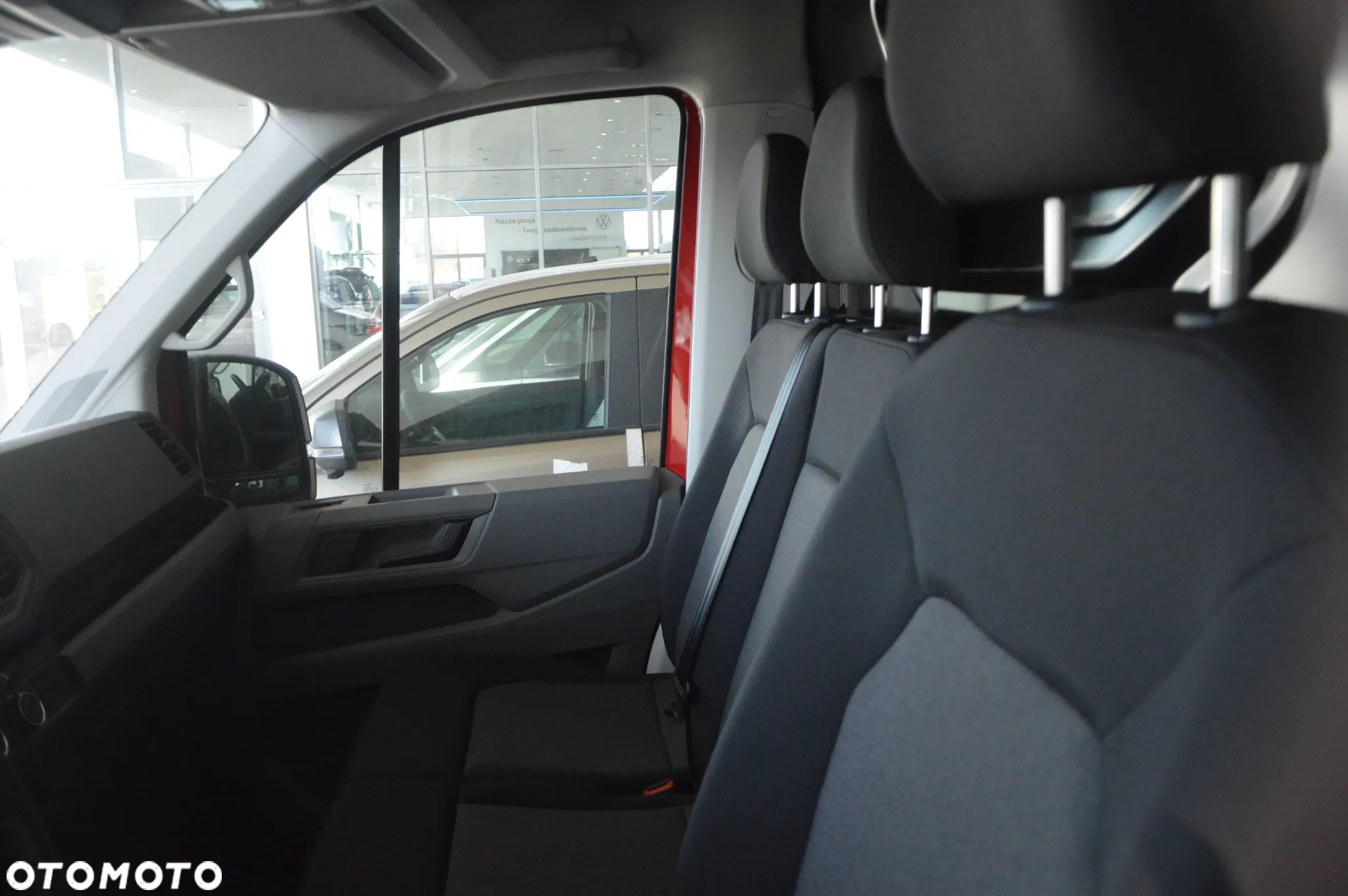 Volkswagen Crafter - 15