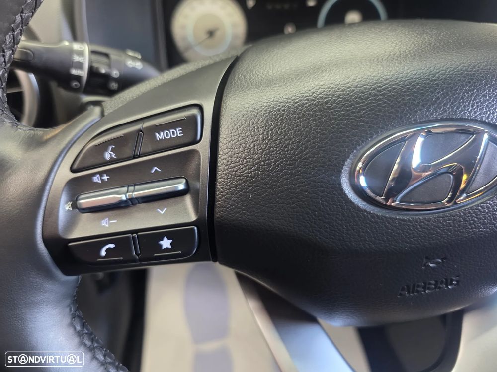 Hyundai Kauai Style - 48