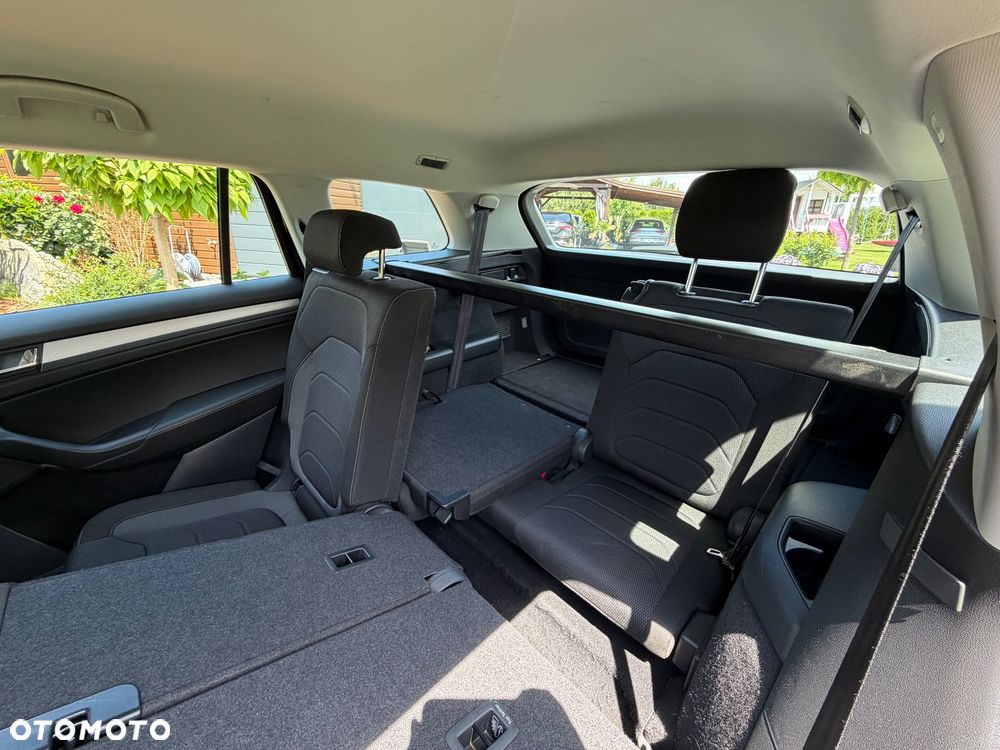Skoda Kodiaq 2.0 TDI 4x2 Ambition DSG 7os - 25