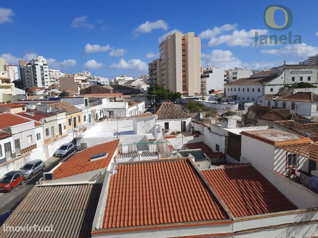 Notável Edifício para Investimento, com 4.365,60 m2, vistas Mar e C... - Grande imagem: 4/21