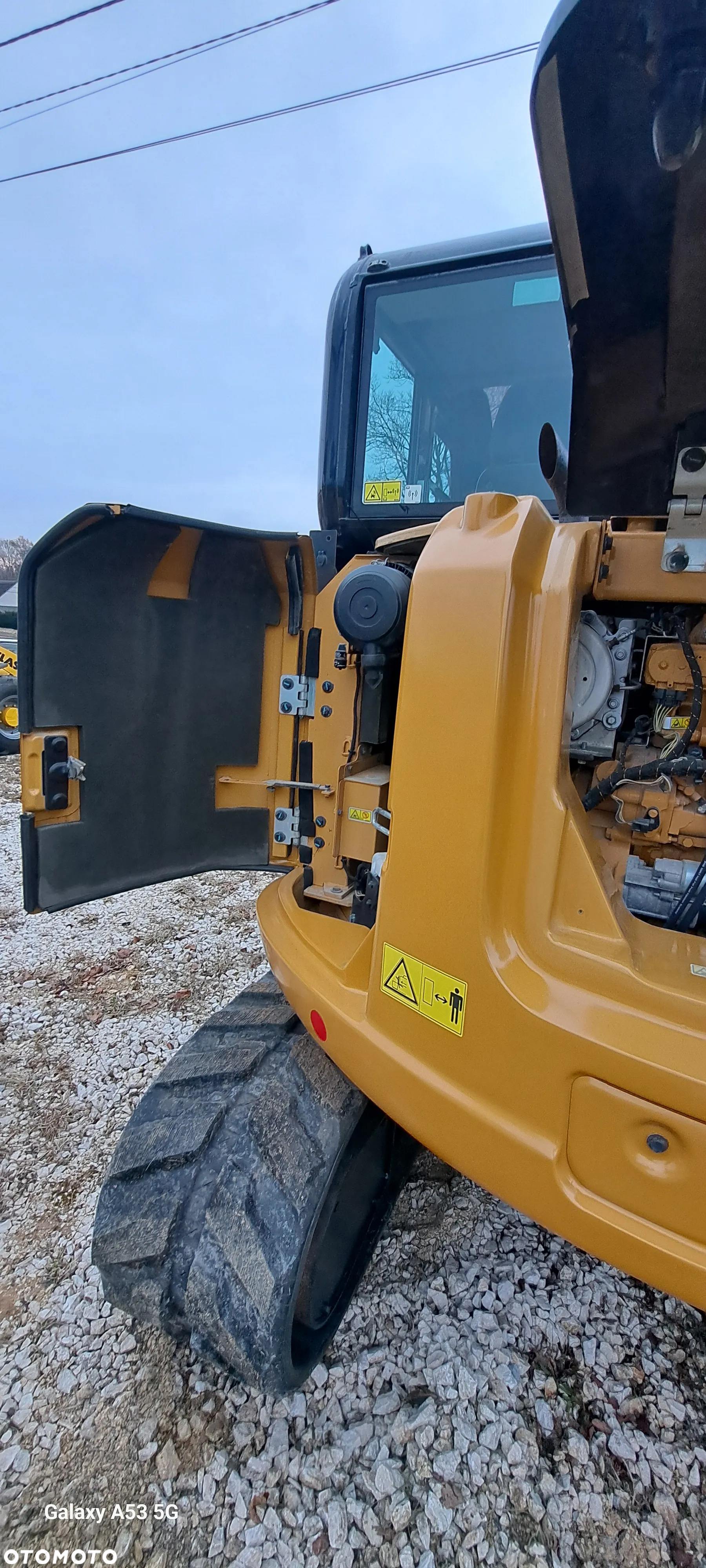 Caterpillar 308 E2 CR - 27