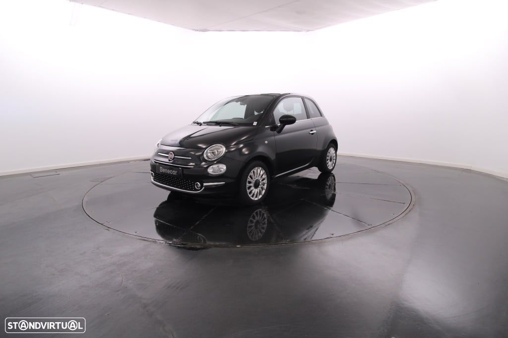 Fiat 500 1.0 Hybrid - 1