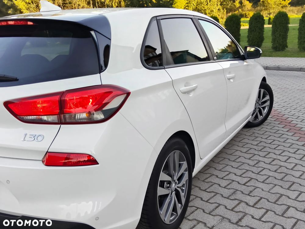 Hyundai i30 1.4 Premium - 7