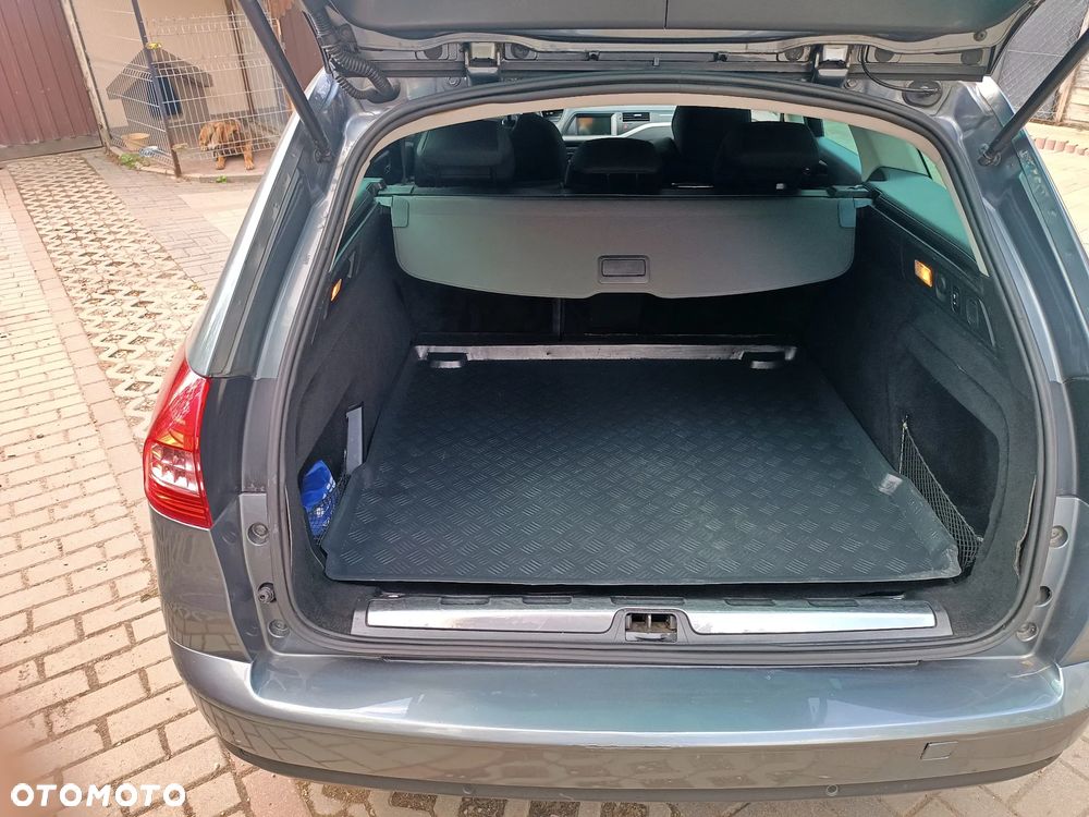 Citroën C5 2.0 HDi Exclusive Equilibre Navi - 10