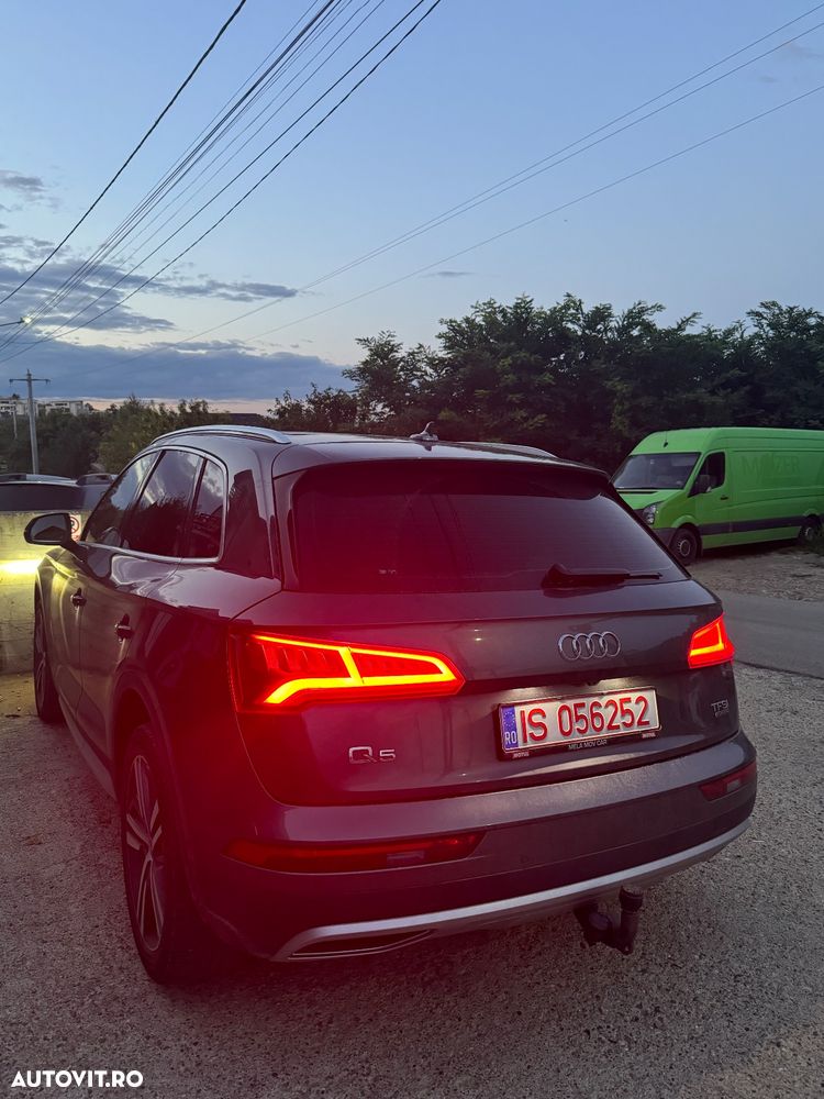 Audi Q5 - 23