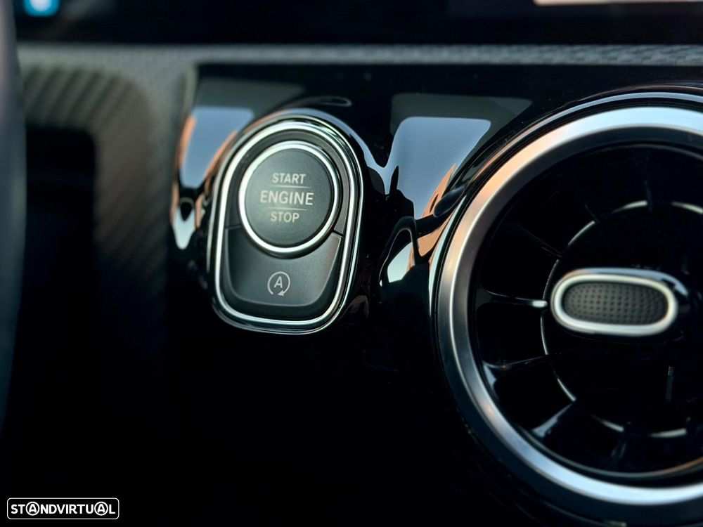 Mercedes-Benz A 160 Progressive - 23