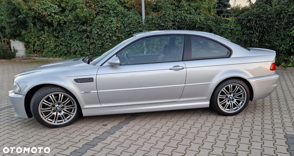 BMW M3 Standard - 5