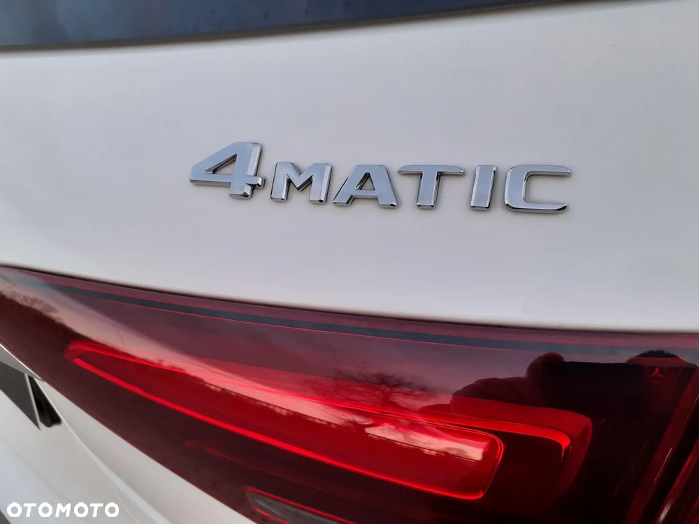 Mercedes-Benz GLE 450 d mHEV 4-Matic AMG Line - 8