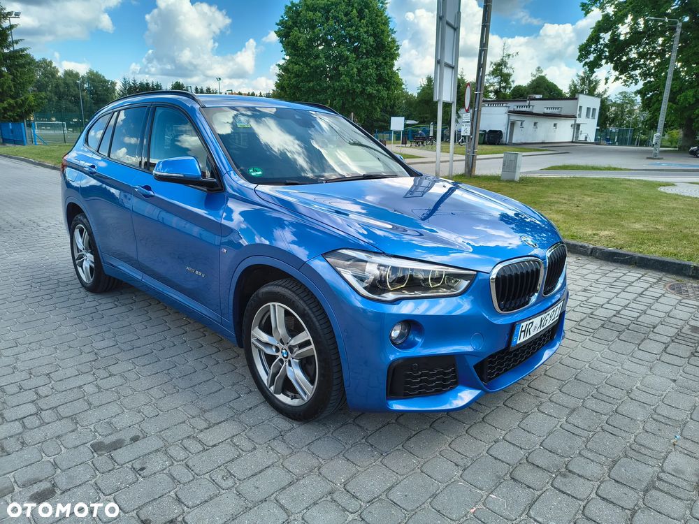 BMW X1 - 9