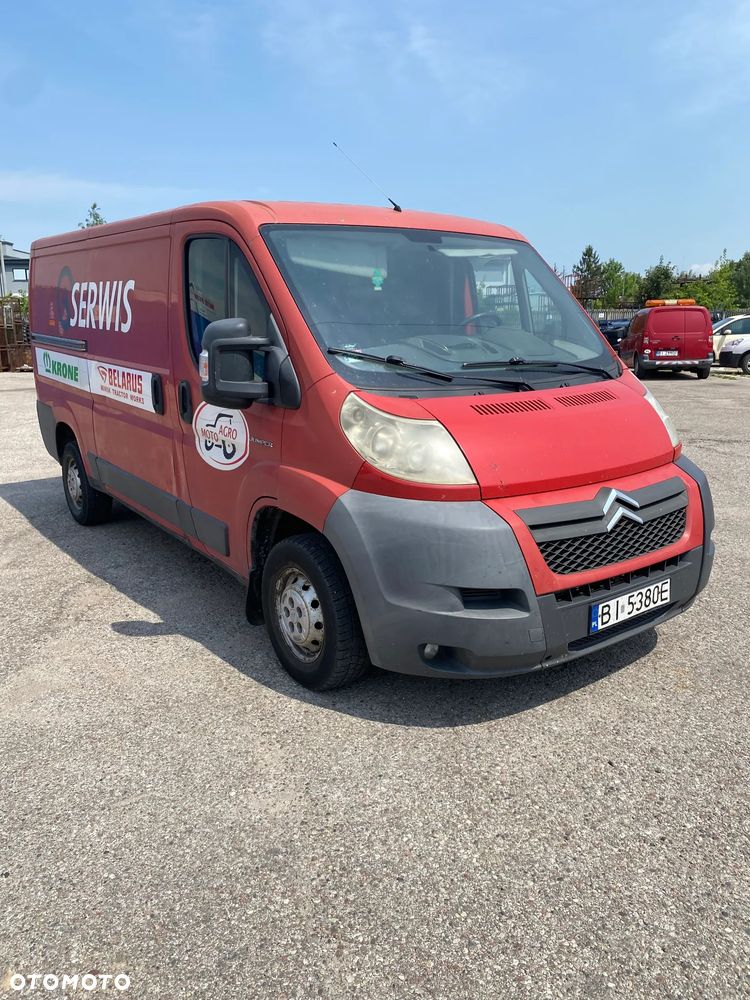 Citroën JUMPER - 3
