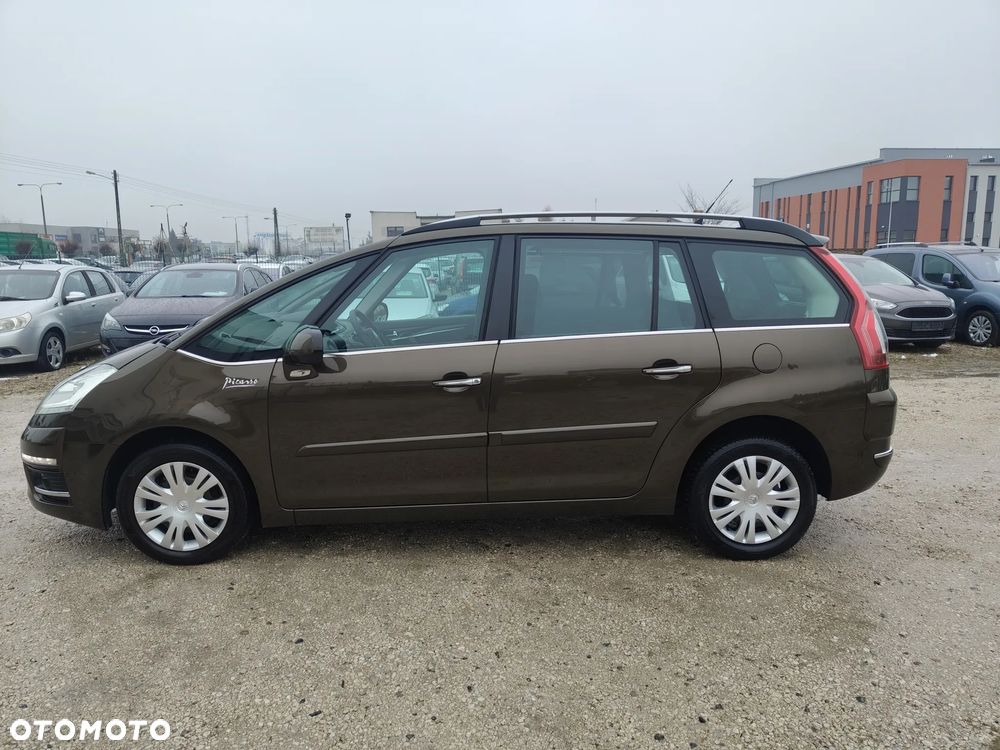 Citroën C4 Grand Picasso - 3