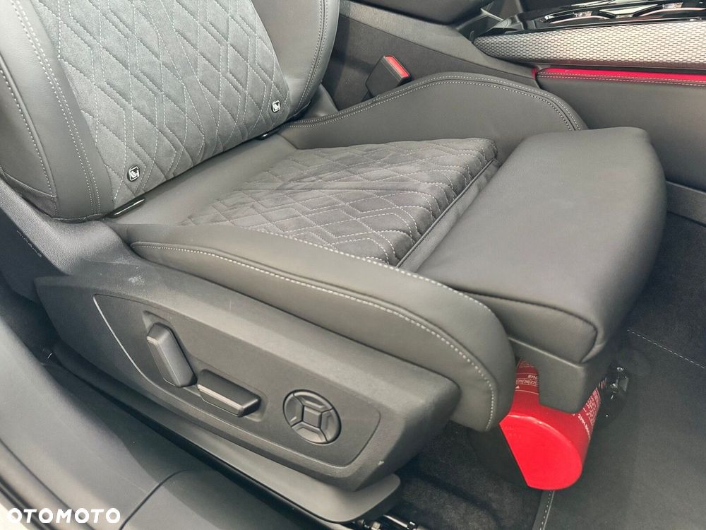 Audi A5 Avant - 21