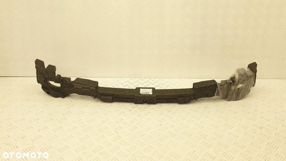 Audi A3 8V LIFT 8v0807055a Absorber styropian pianka przód przedni - 1