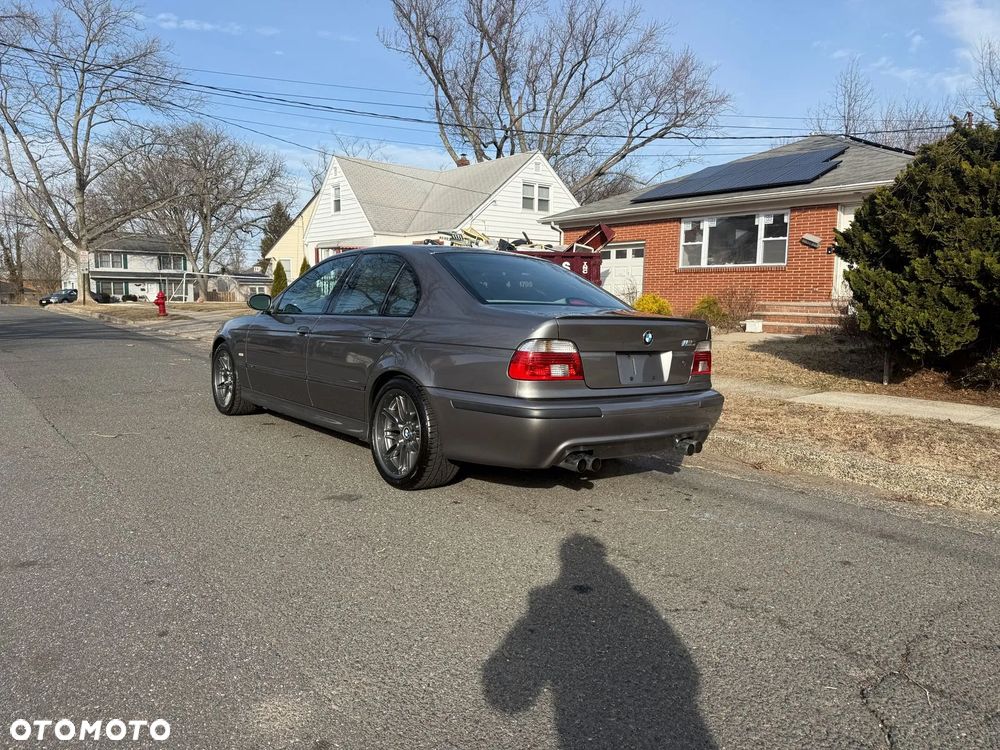 BMW M5 - 13