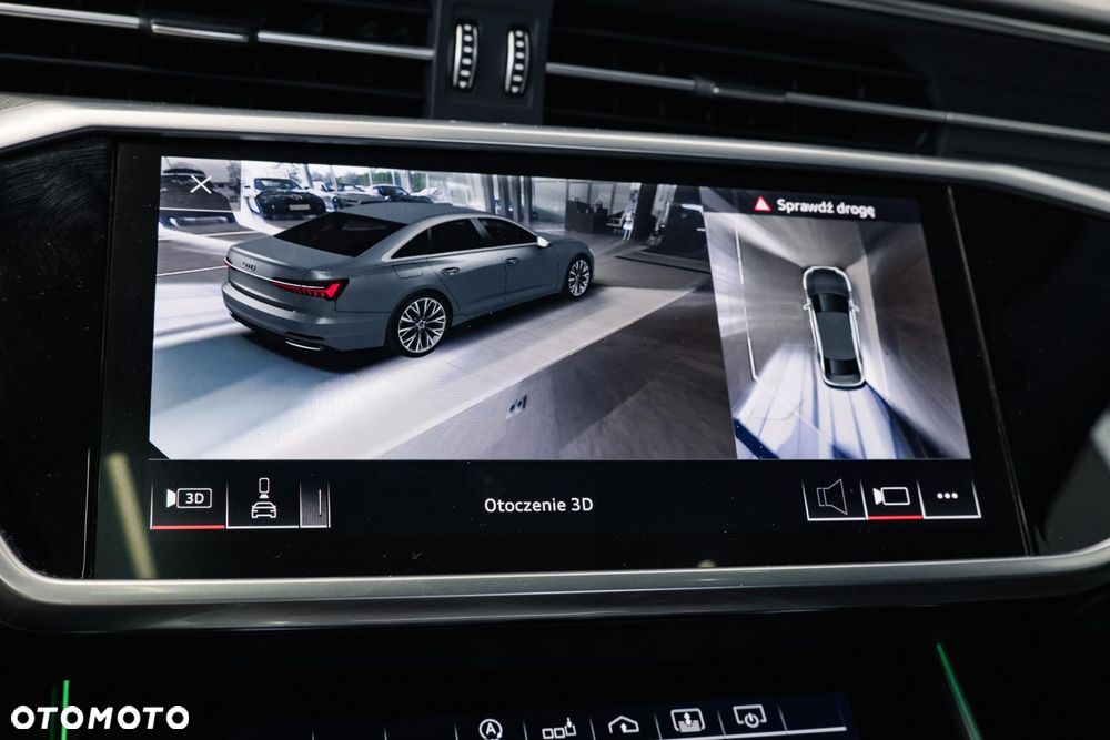 Audi A6 Limousine 50 TDI mHEV Quattro Sport Tiptronic - 19