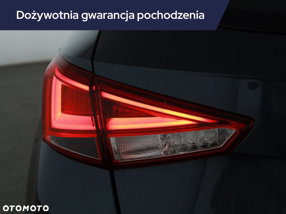 Seat Arona - 17