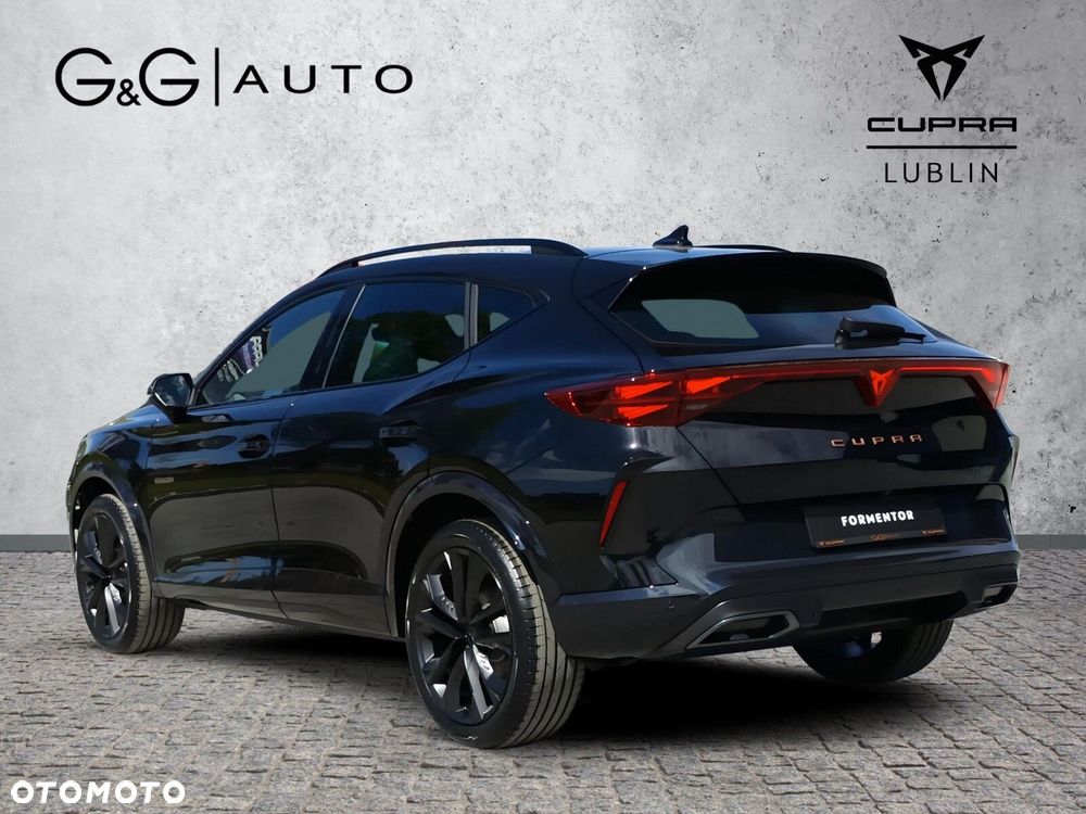 Cupra Formentor - 4