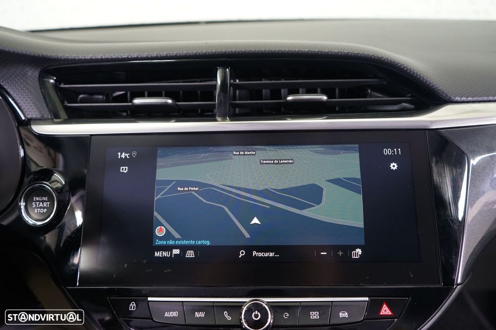 Opel Corsa-e GS Line - 31