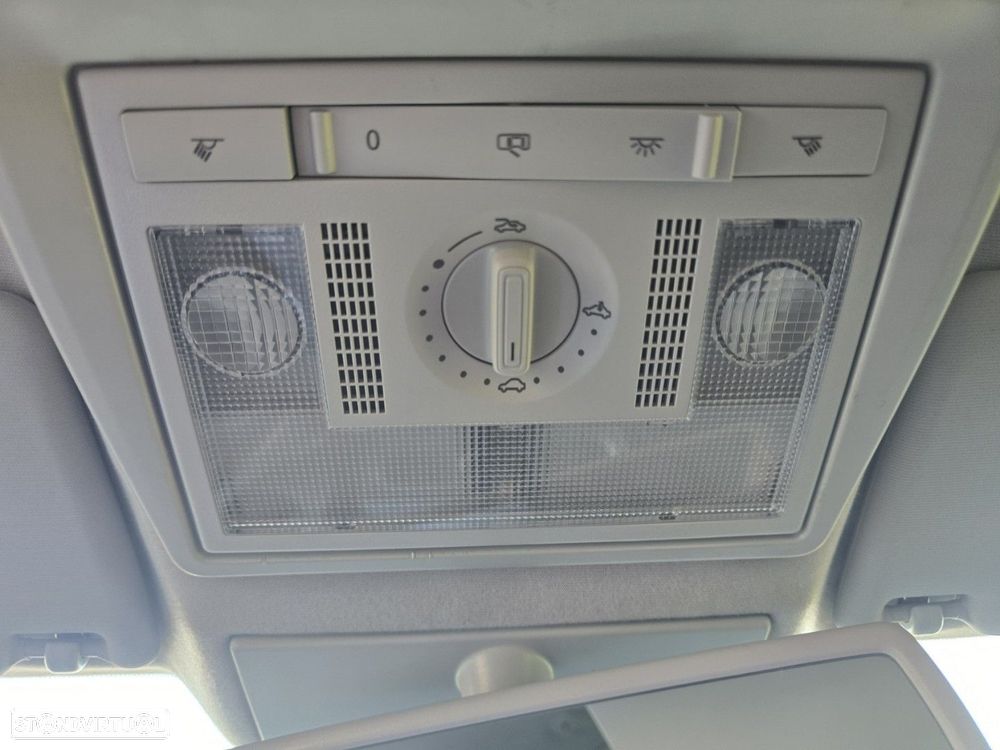 SEAT Altea 1.9 TDI Stylance - 31