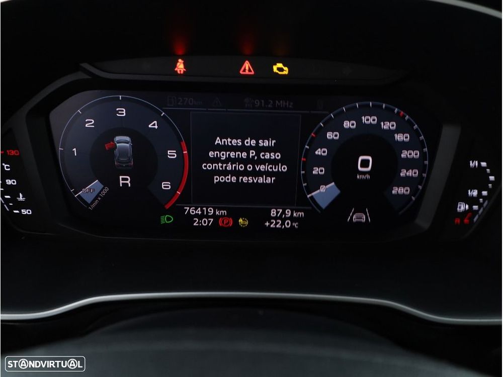 Audi Q3 35 TDI S tronic - 34