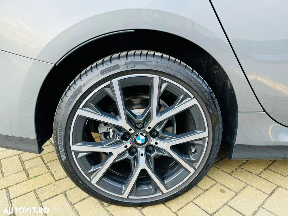 BMW Seria 2 218d xDrive AT - 21